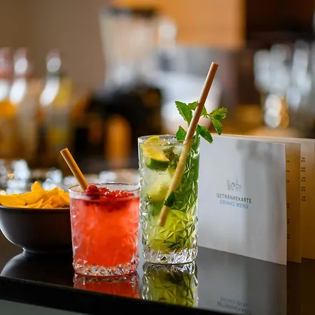 Hilton Garden Inn Stuttgart Neckarpark-2