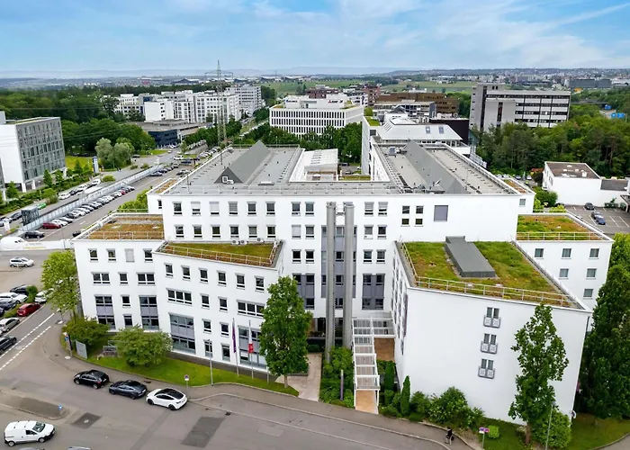 Mercure Airport MesseHotel Stuttgart