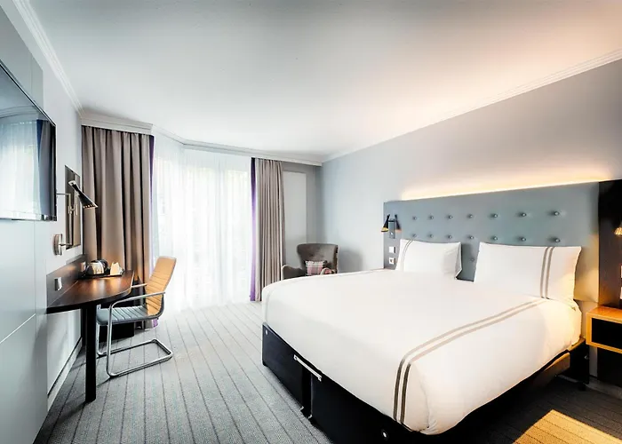 Premier Inn Stuttgart Bad Cannstatt
